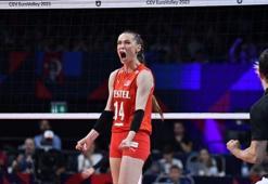 Türkiye Hollanda voleybol maçı saat kaçta, hangi kanalda?