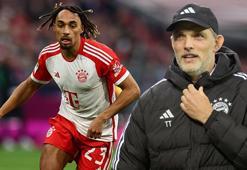 Sacha Boey'in hayalleri suya düştü! Artık Bayern Münih'te yeri yok, iptal edildi