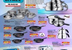 A101'e iPhone 14 büyük farkla geliyor! Raflarda yerini aldı: A101'e Skechers ayakkabı ve iPhone 14 indirimi ne kadar oldu?