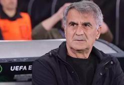 Şenol Güneş imzayı atıyor! Resmi açıklama geldi