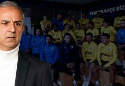 İsmail Kartal istedi diye geldi, Fenerbahçe'yi terk ediyor! Yıldız isim Çin'e gidiyor