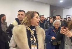Avukat Feyza Altun'a mahkeme kararını verdi! 9 ay hapis cezasıyla cezalandırıldı