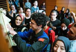 İkinci Türk astronotu uzaya gidecek