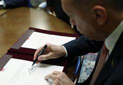 Cumhurbaşkanı Erdoğan imzaladı! 28 Şubat Davası sanıklarına af