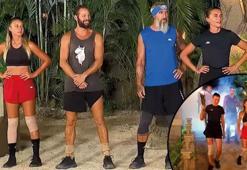 Survivor All Star'da elenen isim belli oldu