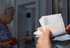 Emekliye zam müjdesi! Maaş hesabı değişti, refah payı geliyor, işte yeni maaşlar