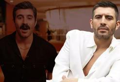 Cihangir Ceyhan: Adana Altın Koza'da ödül almak daha kıymetli