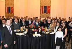 Letonya'nın Gaziantep Fahri Konsolosluğuna yeni isim