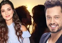 Tuba Büyüküstün ile sevgili miydi? Murat Boz cevap verdi: Adı konmamış tuhaf bir enerji