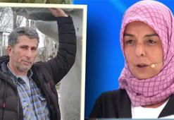 Cinayet televizyon programında çözüldü! Eski eşini boğarak öldürdüler