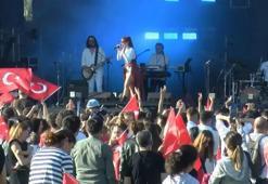 Maltepe 19 Mayıs konseri saat kaçta 2024, 19 Mayıs Maltepe konserinde kimler sahne alacak? Maltepe konser 19 Mayıs 2024 programı