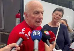 Emekli Orgeneral Çetin Doğan, tahliye oldu!