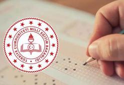 Bursluluk sınavı sonuçları açıklandı! Sonuç Belgesi görüntüleme ekranı