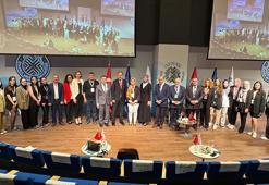 Mehmet Kasapoğlu: Türk gençliği dinamizmiyle de çok genç