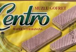 Centro Gofret yasaklandı mı, Centro Muzlu Gofret olayı nedir? Nedeni merak ediliyor, BİM açıklama yaptı!