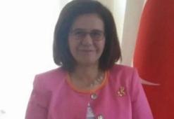 Ayşe Berris Ekinci kimdir? Dışişleri Bakanı yardımcısı Ayşe Berris Ekinci kaç yaşında, nereli?