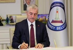 Mehmet Tahmazoğlu 19 Mayıs Gençlik Spor Bayramını kutladı