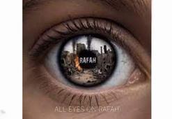 All Eyes On Rafah anlamı > All Eyes On Refah ne demek, Türkçesi nedir, All Eyes On Refah ne anlama geliyor?