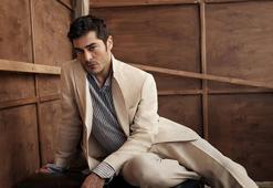 Burak Deniz, Lufian için kameraların karşısına geçti