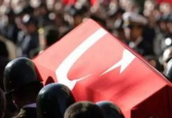 MSB acı haberi duyurdu: 1 asker şehit oldu