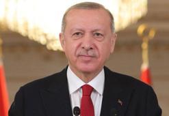 Cumhurbaşkanı Erdoğan'dan Erkan Yolaç için taziye mesajı
