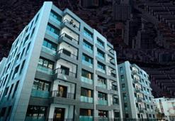 Konut satışlarında işler değişti! Resmen dibi gördü, kredi faiz oranı...