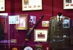 18-19 Mayıs'ta askeri müzeler ücretsiz