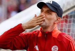 Beşiktaş'tan Thomas Tuchel bombası! Hasan Arat görüştü