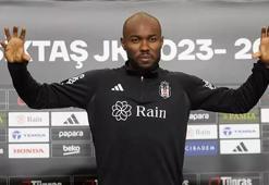 Beşiktaş'ta Al Musrati krizi! Yönetim, teknik heyetin kararından rahatsız