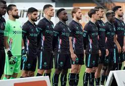 Adana Demirspor'da deprem! UEFA'dan men cezası!