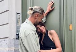 Melisa Aslı Pamuk ve Yusuf Yazıcı dünyaevine girdi! İlk değişim geldi