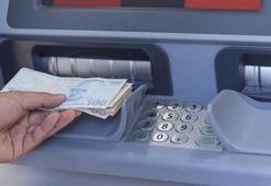 Destek ödemeleri banka hesaplarına yatırıldı