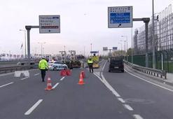 (19 Mayıs İstanbul kapalı yollar 2024) 19 Mayıs İstanbul’da hangi yollar kapalı? 19 Mayıs kapalı yollar İstanbul