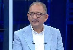 Bakan Özhaseki, CNN TÜRK'te açıkladı: Bu yaz 'Denizler Halkındır' sloganıyla bir hareket başlatıyoruz