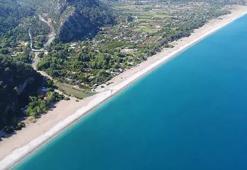 Bu sahillere giriş yasaklandı! Cezası 387 bin TL