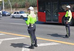 (19 Mayıs Ankara'da kapalı yollar) Ankara'da hangi yollar trafiğe kapalı? Ankara 19 Mayıs Pazar günü kapalı yollar ve güzergahlar