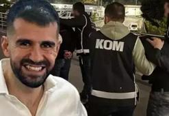 Ayhan Bora Kaplan soruşturmasında yeni gelişme! 1 kişi daha gözaltına alındı