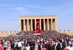 (Anıtkabir 19 Mayıs programı 2024) Anıtkabir 19 Mayıs Pazar günü kaça kadar açık? 19 Mayıs anıtkabir ziyaret saatleri