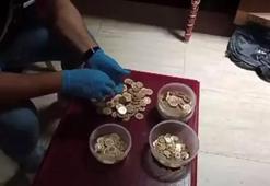 50 milyonluk vurgun böyle önlendi! 4 ilde 'sahte altın' operasyonu