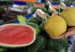'Kelek' karpuz, kavun 'ayıplı ürün' statüsünde
