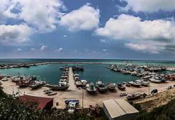 Adana'da bir doğa harikası: Yumurtalık Lagünü