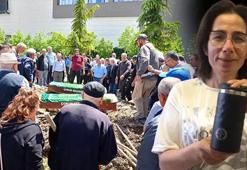 Eşini ve baldızını öldürüp intihar etti! Cinayetin detayları ortaya çıktı