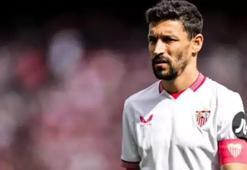 Sevilla'dan Jesus Navas'a benzeri görülmemiş sözleşme!
