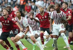 Süper Lig'e Fatih Karagümrük'den veda! Pendikspor'a mucize lazım, son hafta öncesinde ligde kalma hesapları...