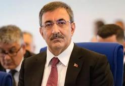 Cumhurbaşkanı Yardımcısı Yılmaz'dan 19 Mayıs mesajı