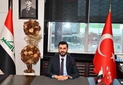 DEİK Türkiye-Irak İş Konseyi Başkanı Halit Acar’dan 19 Mayıs mesajı