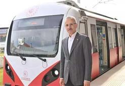 Bakan Uraloğlu duyurdu! YHT kullanan yolcu sayısı Türkiye nüfusunu geçti