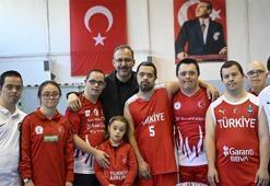 Mehmet Muharrem Kasapoğlu'ndan 19 Mayıs mesajı