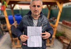 Araba  kiralarken başına gelmeyen kalmadı! 'Büyük bir firma olduğu için güvendim ve parayı gönderdim'