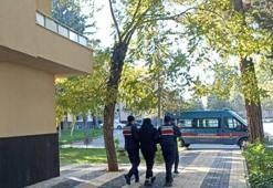 Gaziantep’te terör örgütü üyesi şahıs yakalandı
